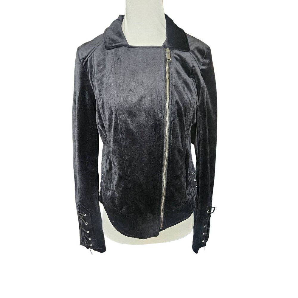 Ashley Outwear Velvety Lace Up, Adjustable, Cinch/Cinching Eyelet  Western, Bike